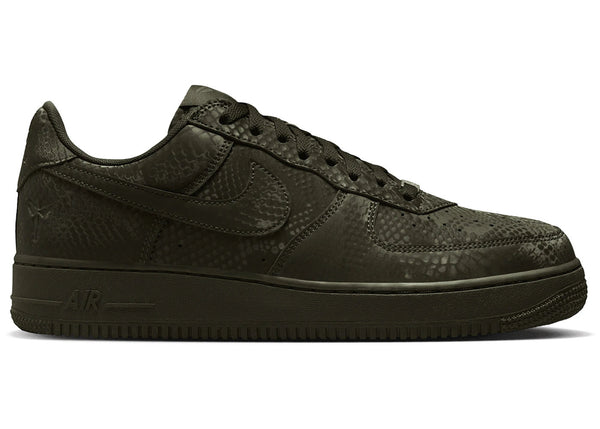 Nike Air Force 1 Low Kobe Bryant Forever Cargo Khaki