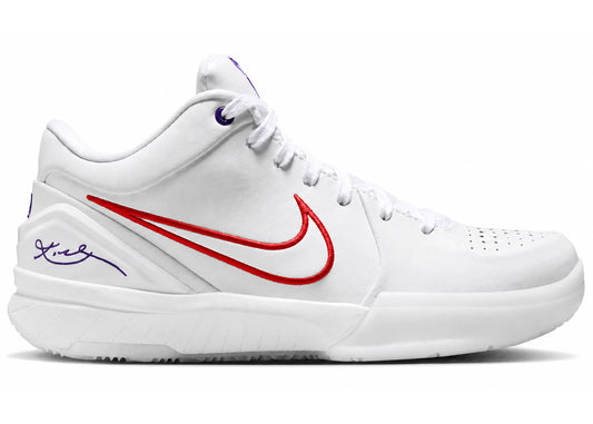 Nike Kobe 4 Protro Draft Day Pack Toronto Raptors (Opened Packaging)