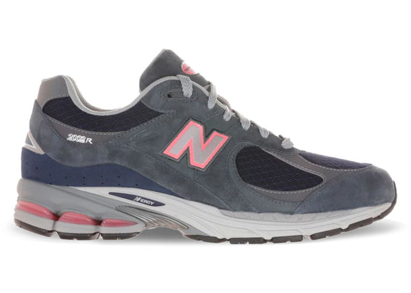 New Balance 2002r Graphite Double Bubble