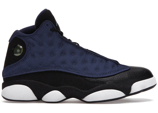 Jordan 13 Retro Brave Blue (NO BOX)