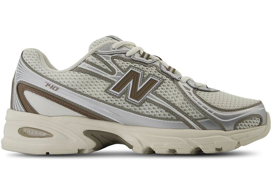 New Balance 740v2 Arid Stone