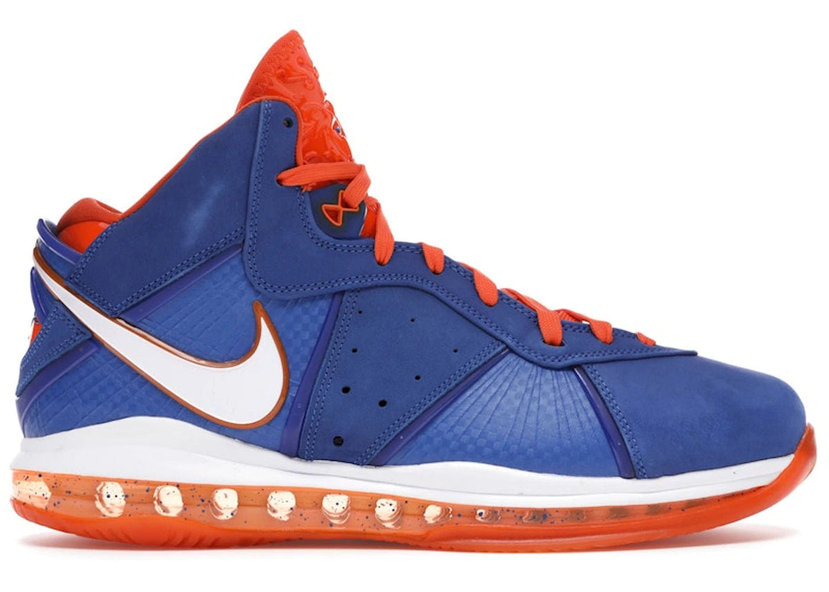 Nike LeBron 8 Hardwood Classic (2021) (No Box)