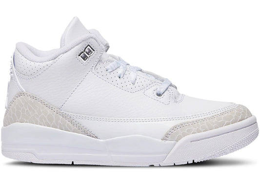 Jordan 3 Retro Pure Money (2025) (PS)
