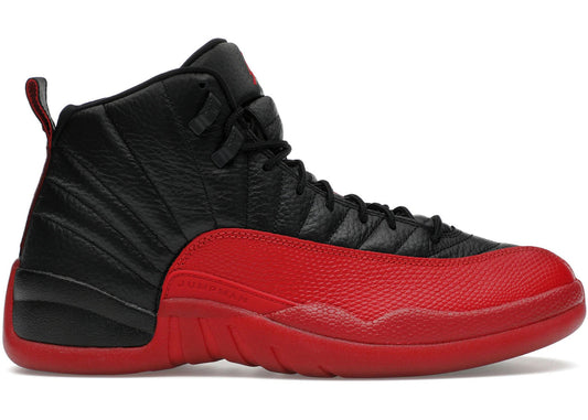 Jordan 12 Retro Flu Game (2025) (No Box)