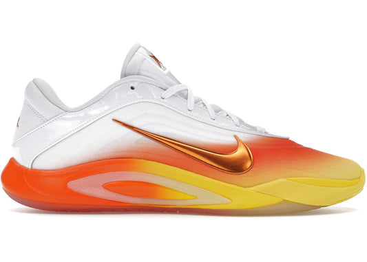 Nike A'ja Wilson A'One Candy Corn Queen (Women's)