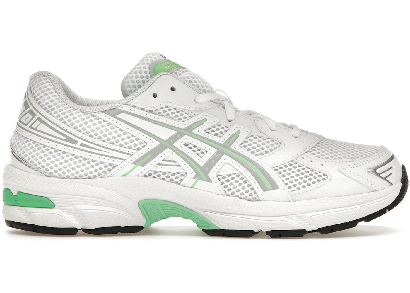 ASICS Gel-1130 Piedmont Grey (GS)