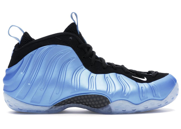 Nike Air Foamposite One University Blue