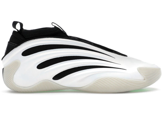 adidas Harden Vol. 9 Cloud White Core Black (NO BOX)