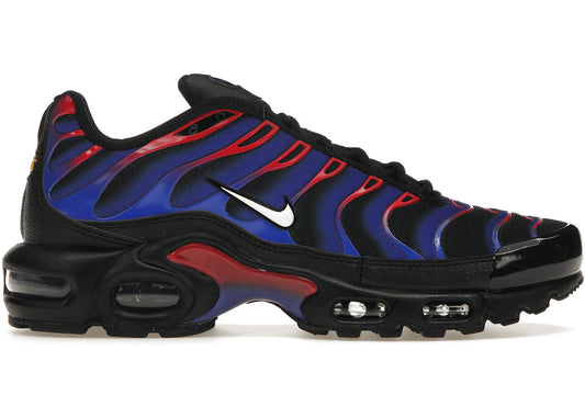 Nike Air Max Plus Spider-Man (No Box)