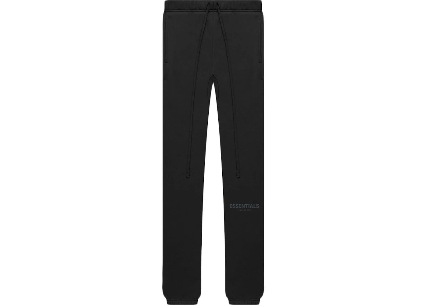 Fear of God Essentials Core Collection Sweatpant Stretch Limo