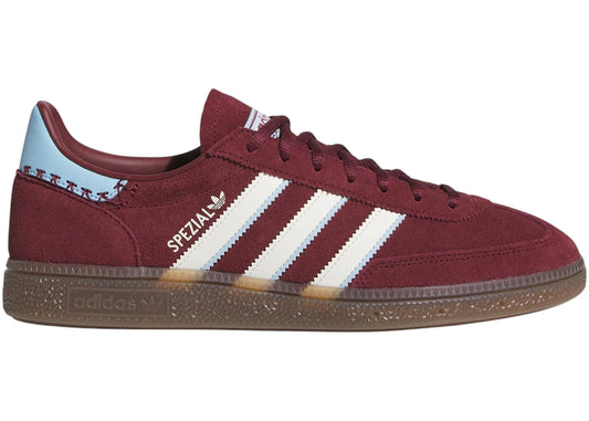adidas Handball Spezial Shadow Red Off White Clear Sky