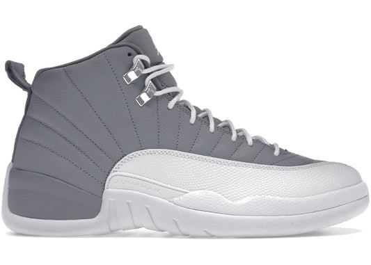 Jordan 12 Retro Stealth - Pre-Owned