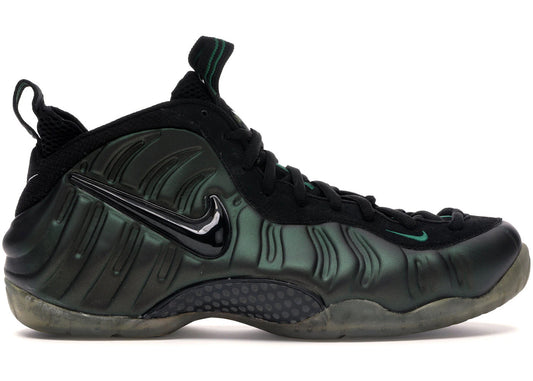 Nike Air Foamposite Pro Pine Green (2025)