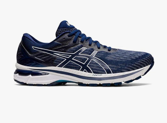 ASICS GT-2000 9 Blue Expanse