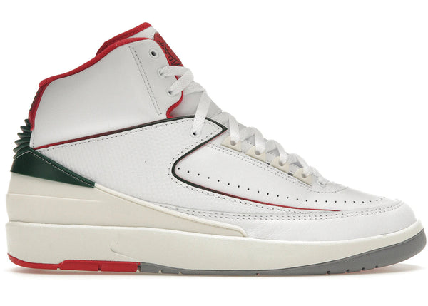 Jordan 2 Retro Origins (No Box)