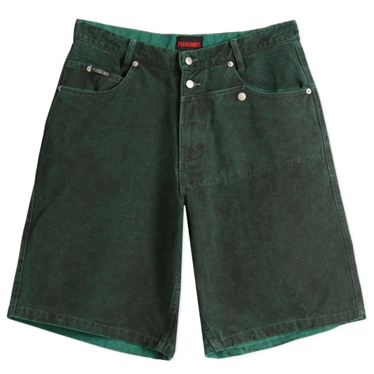 Apollo Baggy Shorts