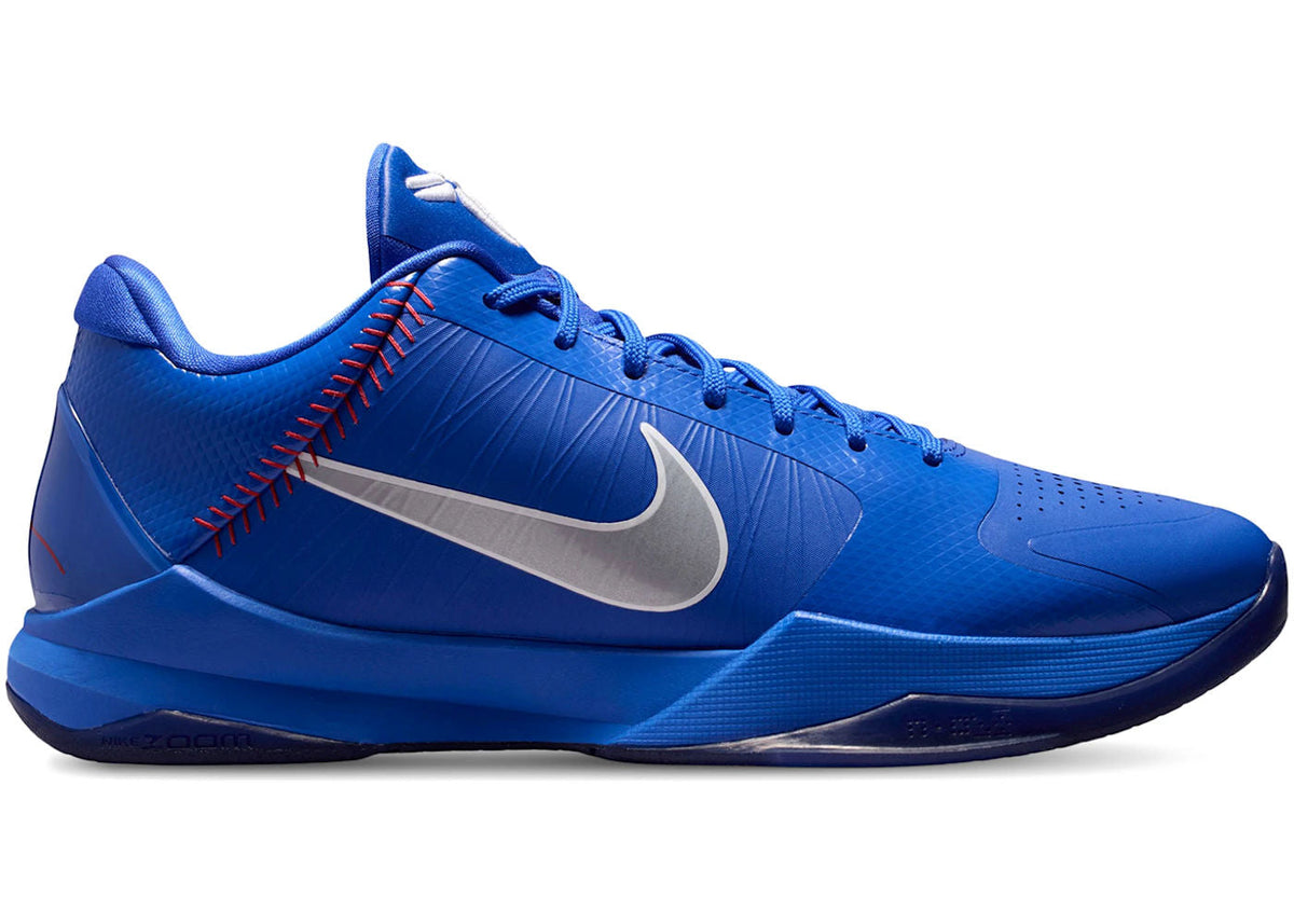 Nike Kobe 5 Protro Dodgers (No Box Lid)