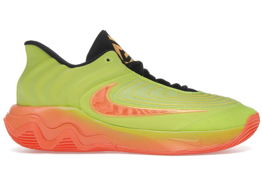 Nike Giannis Immortality 4 Halloween (No Box)
