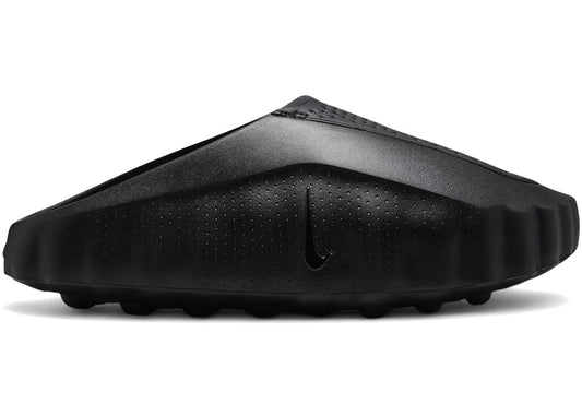 Nike Mind 001 Slide Triple Black