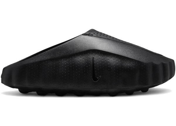 Nike Mind 001 Slide Triple Black (Tried On)
