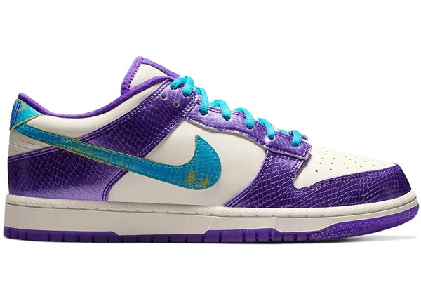 Nike Dunk Low Protro Kobe Bryant Draft Day